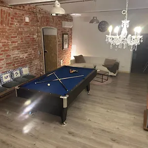 Big One - Loft Schönbrunn Apartment Wien