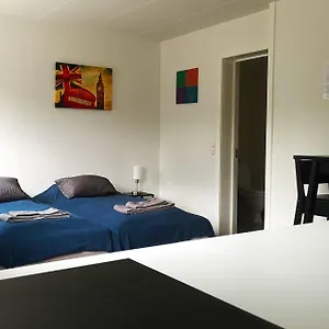 H&m Homes Apartment Århus